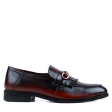 Manzoni Handmade Sanse Loafers