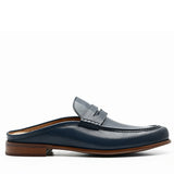 Manzoni Handmade Casoli Slip-On Loafers