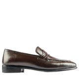 Manzoni Handmade Strada Loafers For Men