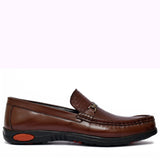 Manzoni Handmade Rosciate Loafers
