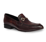 Manzoni Handmade Bonifacio Loafers