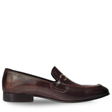 Manzoni Handmade Bonifacio Loafers