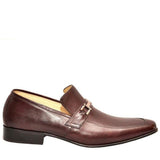 Manzoni Handmade Mauro Loafers