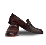 Manzoni Handmade Bonifacio Loafers