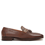 Manzoni Handmade Pietro Loafers