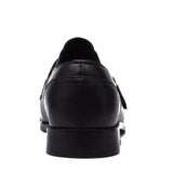 Manzoni Handmade Monzese Leather Oxfords