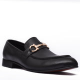 Manzoni Handmade Flavia Loafers