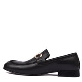 Manzoni Handmade Flavia Loafers