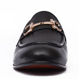 Manzoni Handmade Flavia Loafers