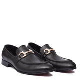 Manzoni Handmade Flavia Loafers