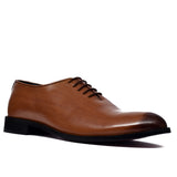 Manzoni Handmade Bovita Oxford Shoes