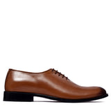 Manzoni Handmade Bovita Oxford Shoes