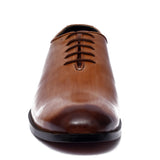Manzoni Handmade Bovita Oxford Shoes