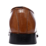 Manzoni Handmade Bovita Oxford Shoes