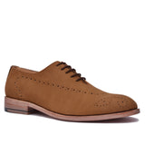 Manzoni Handmade Croce Nubic Oxfords