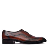 Manzoni Handmade Goti Oxfords
