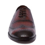 Manzoni Handmade Goti Oxfords