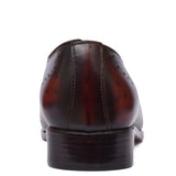 Manzoni Handmade Goti Oxfords