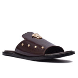 Manzoni Handmade Sisto Slipper For Men