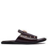 Manzoni Handmade Sisto Slipper For Men
