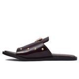 Manzoni Handmade Sisto Slipper For Men