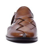 Manzoni Handmade Varedo Chappal For Men