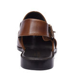 Manzoni Handmade Varedo Chappal For Men