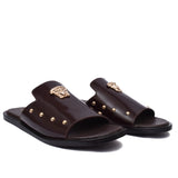 Manzoni Handmade Sisto Slipper For Men