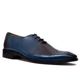 Manzoni Handmade Alba Oxford Shoes