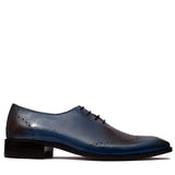 Manzoni Handmade Alba Oxford Shoes