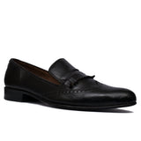 Manzoni Handmade Pineto Loafer Shoes