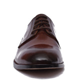 Manzoni Handmade Lupari Oxford Shoes