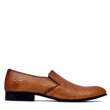 Manzoni Handmade Volla Loafers