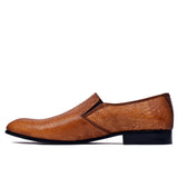 Manzoni Handmade Volla Loafers
