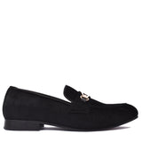 Manzoni Handmade Codrio Loafer Shoes