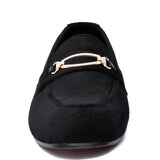 Manzoni Handmade Codrio Loafer Shoes