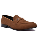 Manzoni Handmade Camerina Loafer Shoes