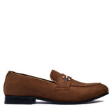 Manzoni Handmade Camerina Loafer Shoes