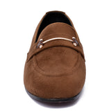 Manzoni Handmade Camerina Loafer Shoes
