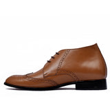 Manzoni Handmade Scordia Brook Shoes