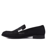Manzoni Handmade Città Loafer Shoes
