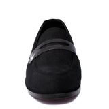 Manzoni Handmade Città Loafer Shoes