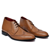 Manzoni Handmade Scordia Brook Shoes