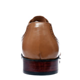 Manzoni Handmade Vasto Oxford Shoes