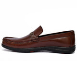 Manzoni Handmade Rosciate Loafers