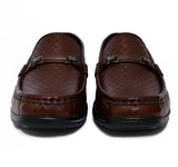 Manzoni Handmade Rosciate Loafers
