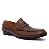 Manzoni Handmade Pasco Loafers Shoes