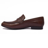 Manzoni Handmade Pasco Loafers Shoes