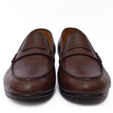 Manzoni Handmade Pasco Loafers Shoes