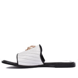 Manzoni Handmade Tortona Slippers for Men